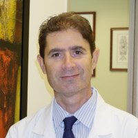 Nicolas Nammour, MD