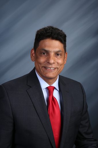 Syed Ali, MD