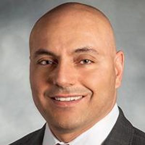 Mahir Elder, MD, FSCAI