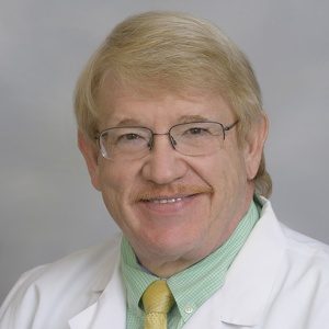 Keith Buhl, MD