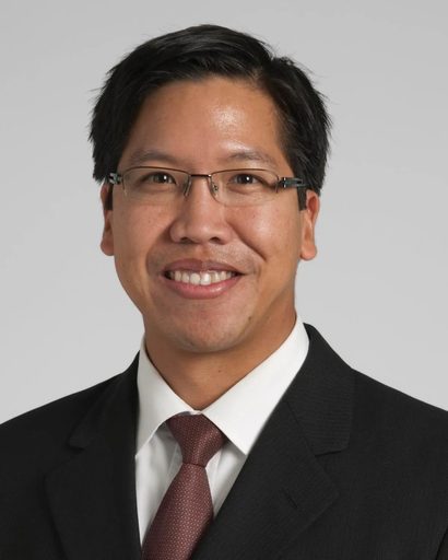 Richard So, MD