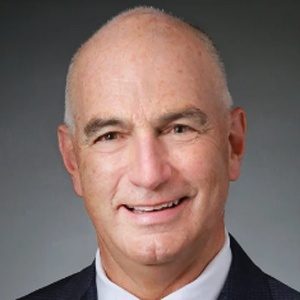Peter Waters, MMSC, MD, MSS