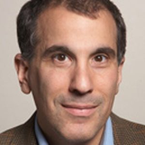 Anthony Weiss, MD
