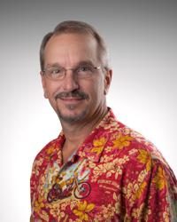 Jeffrey Ehreth, MD