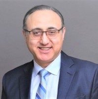 Aaron Pinkhasov, DFAPA, MD