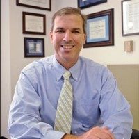 Darren Dewalt, MD, MPH