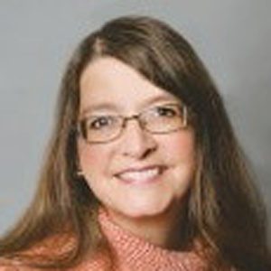 Jennifer Johnston, MD