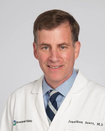 Jonathan Sears, MD