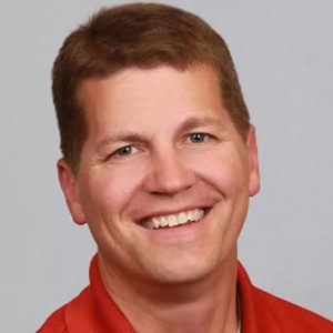 Nathan Forbush, BSC, MD
