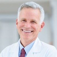 Charles Landefeld, MD