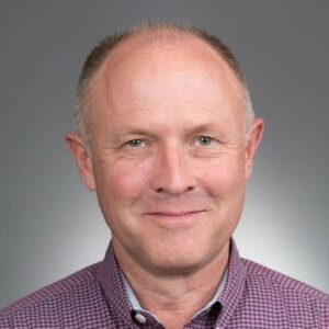 Mark Turner, MD