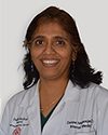 Deepalakshmi Nagarajan, MD