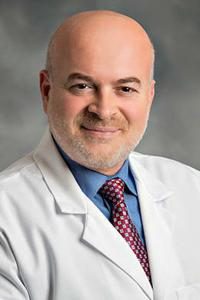 Tarek Garada, MD