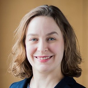 Anna Haemel, MD
