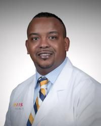 Rodney Harrison, FACC, MD