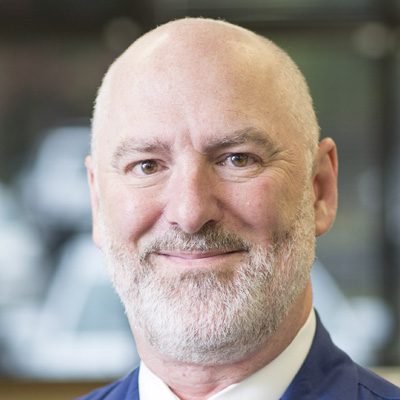 Charles Clogston, MD