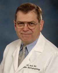 Robert Hood, MD
