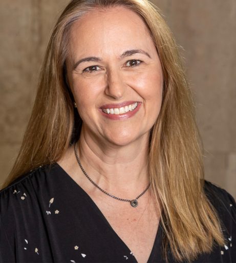 Theresa Pugh, MD
