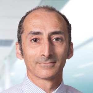 Pierre Giglio, MD