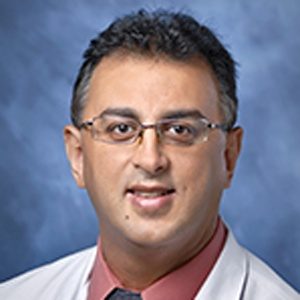 Shaun Daneshrad, MD