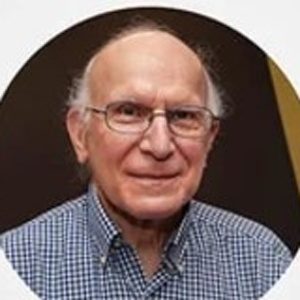 James Rosenbaum, MD