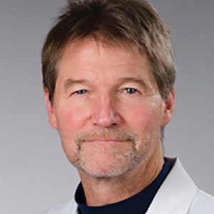 Harry Ramsey, MD