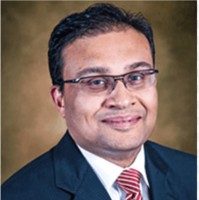 Manesh Thomas, MD