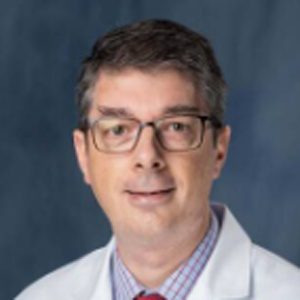 Nikolaus McFarland, PhD, MD, FAAN