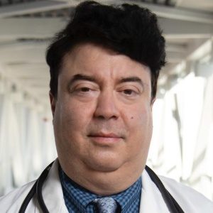 Mohamed Ayoubi, MD