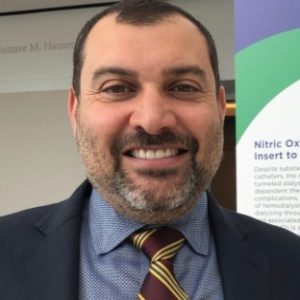 Alexander Yevzlin, MD