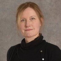 Minna Saslaw, MD