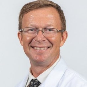 Mark Rasnake, FIDSA, MD