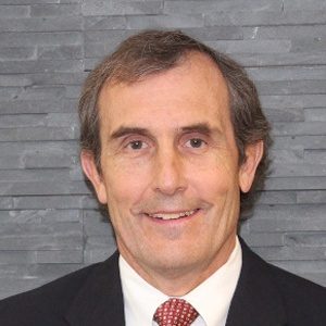 Donald Pomeroy