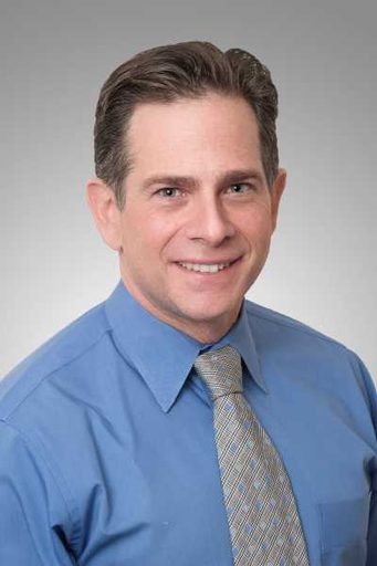 Roy Silver, MD
