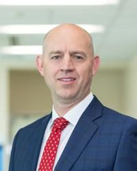 Carl Allred, MD