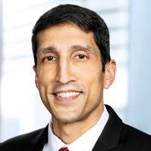 Rahul Pandit, MD