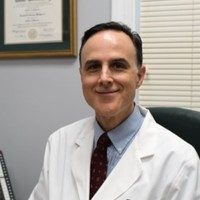 Frederick Wenzel, MD