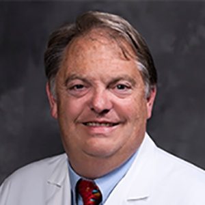 William Wright, MD