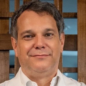 Alexander Salerno, MD