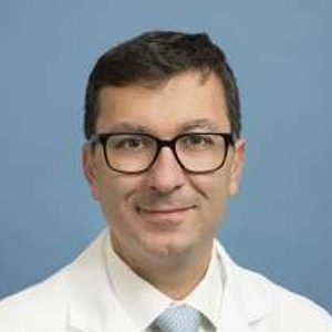 Karim Chamie, MSHS, MD