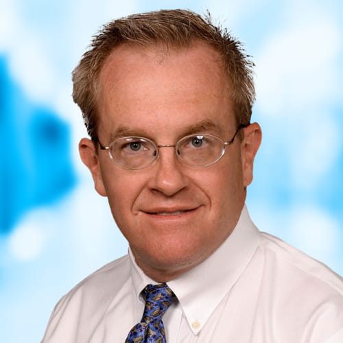 Thomas Wilson, MD