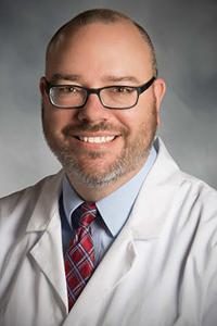 David Lick, MD
