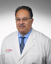 Kenneth Vega, FACP, AGAF, MD
