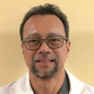Monico Banez, MD