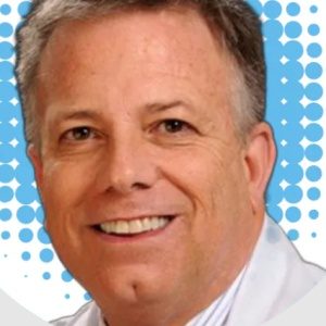 David Hall, MD