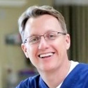 Roscoe Nelson, MD