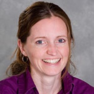 Rebekah Ormsby, MD