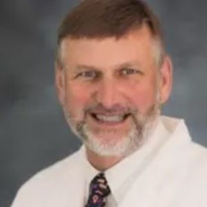 James Douglas, MD