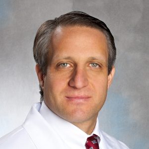 Bradley Maron, MD