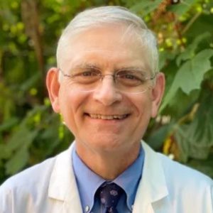 Michael Brown, FACP, MD